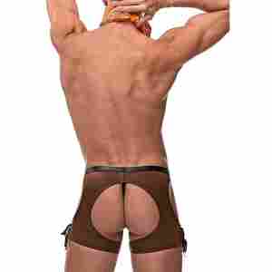 Костюм Stubborn Cowboy - L/XL