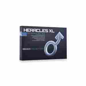 Стимулиращи капсули Heracles XL - 10 бр.