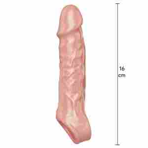 Extension Sleeve Medium