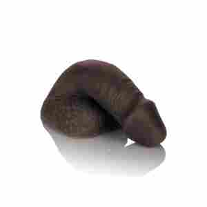 5 inch Silicone Packing Penis