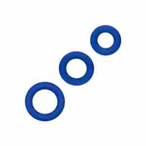 Admiral Cock Ring Set