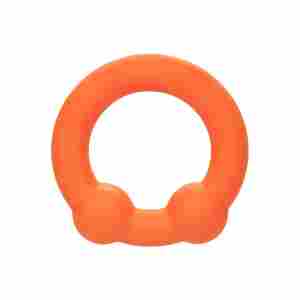 Alpha Dual Ball Ring