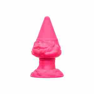 Anal Gnome Butt Plug