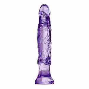 Anal Starter 6 Inch