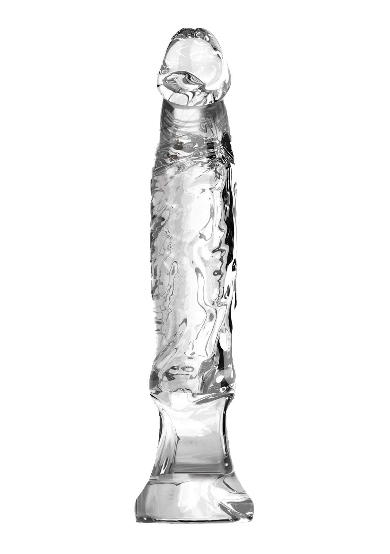 Anal Starter 6 Inch