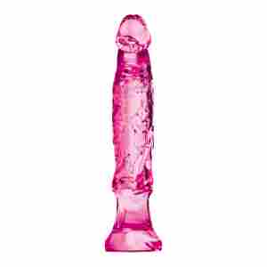 Anal Starter 6 Inch