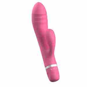 B Swish - Bwild Classic Wave Vibrator Guava