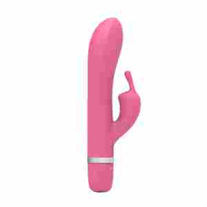 B Swish - bwild Classic Bunny Rabbit Vibrator Guava