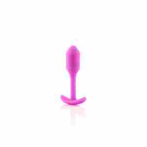 B-Vibe Snug Plug 1