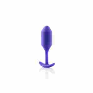 B-Vibe Snug Plug 2