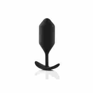 B-Vibe Snug Plug 4