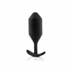 B-Vibe Snug Plug 5