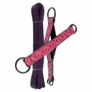 Bed Restraint Straps