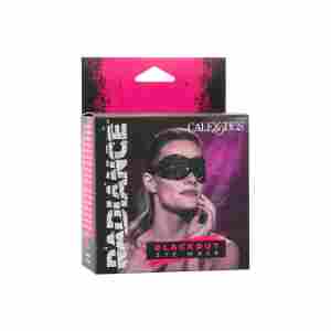 Blackout Eye Mask