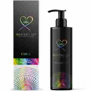BodyGliss - Erotic Collection Silky Soft Gliding Love Always