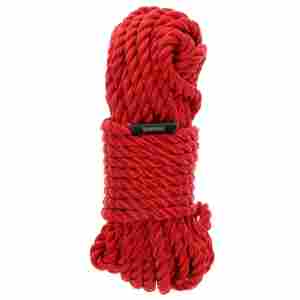 Bondage Rope 10 meter 7 mm