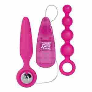 Booty Call Booty Vibro Kit