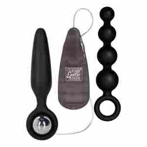 Booty Call Booty Vibro Kit