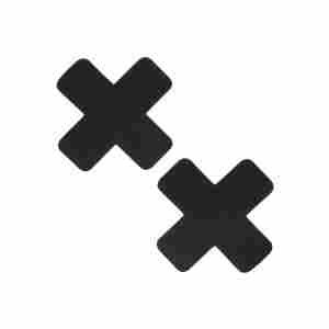 Boundless 2 Nipple Pasties