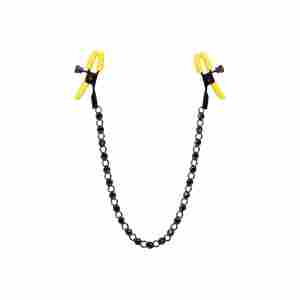 Boundless Nipple Teasers