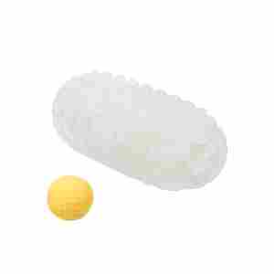 Boundless Squishy Ball Stroker