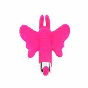 Butterfly Pleaser Rechargeable