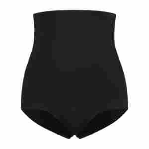 Bye Bra - Padded Panties High Waist Black L