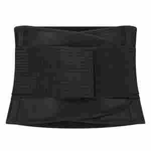 Bye Bra - Perfect Shape Waist Trainer Black M