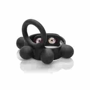 C-Ring Ball Stretcher Medium