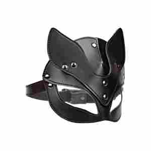 Cat Mask