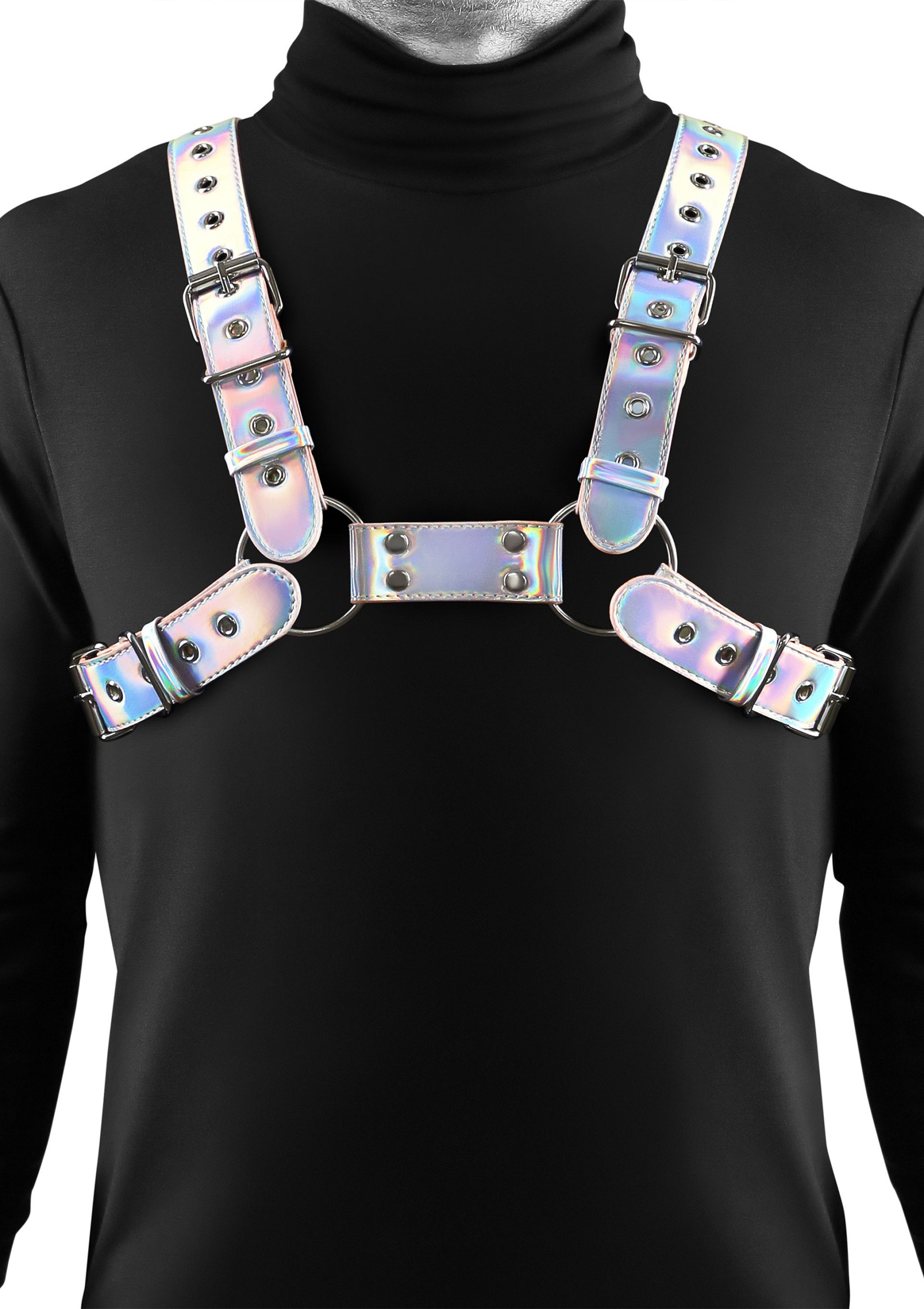 Cosmo Harness Rogue