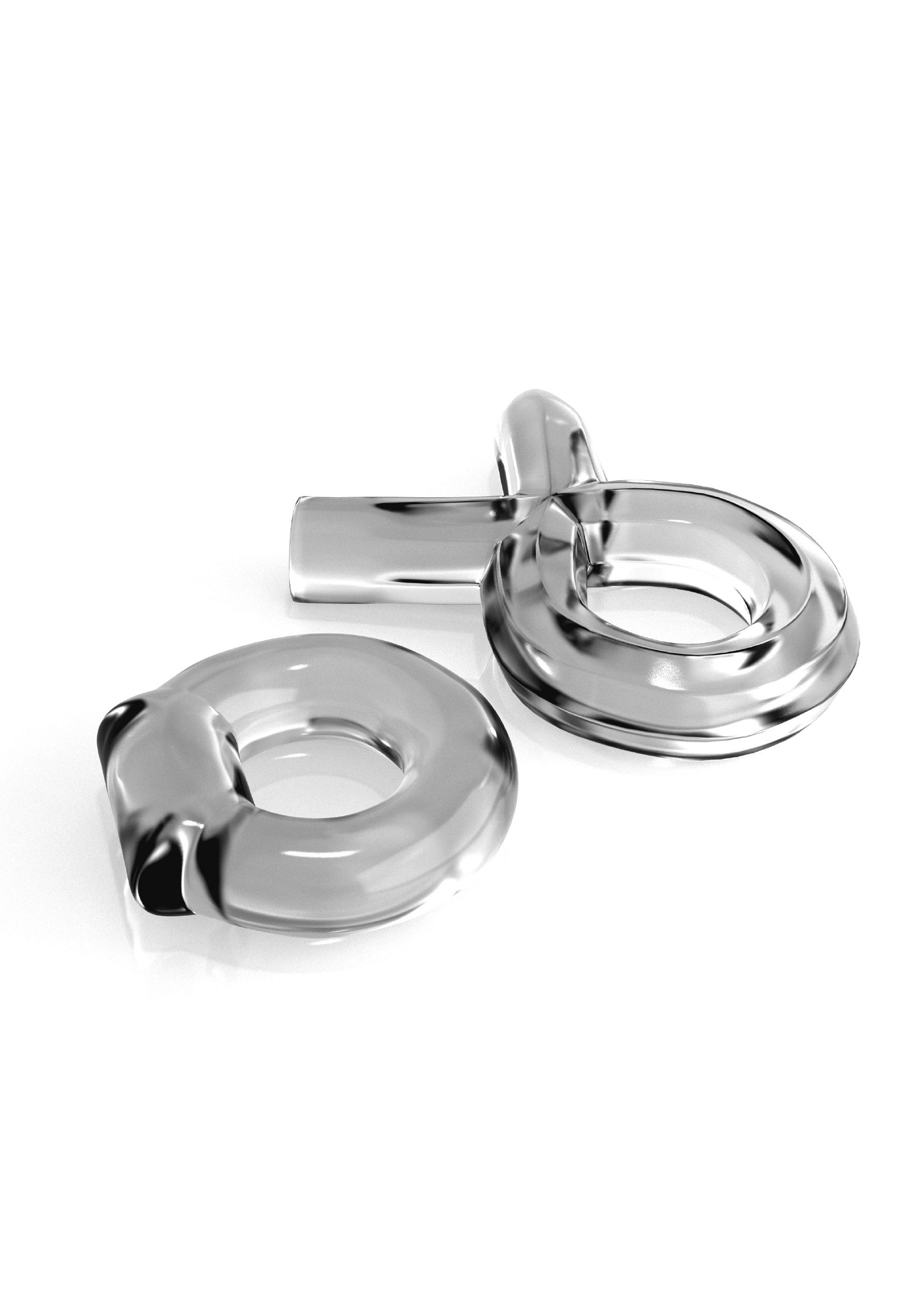 Couples Cock Ring Set