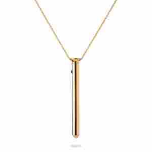 Crave - Vesper 2 - 24kt Gold Plated