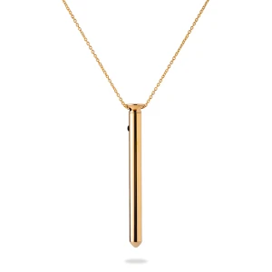 Crave - Vesper 2 - 24kt Gold Plated