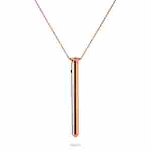 Crave - Vesper 2 Rose Gold
