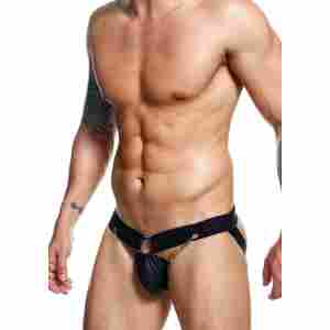 DNGEON Chain Jockstrap
