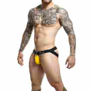 DNGEON Chain Jockstrap