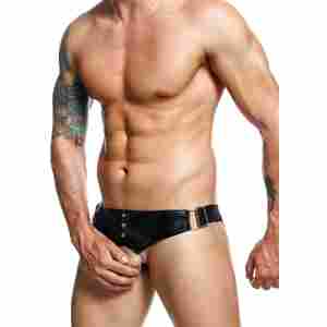 DNGEON Cockring Jockstrap
