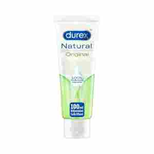 DUREX Natural Gel 12x100ml