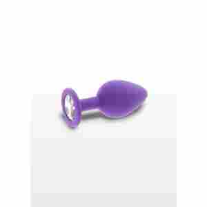 Diamond Booty Jewel Medium