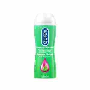 Durex Massage Aloe Vera 6x