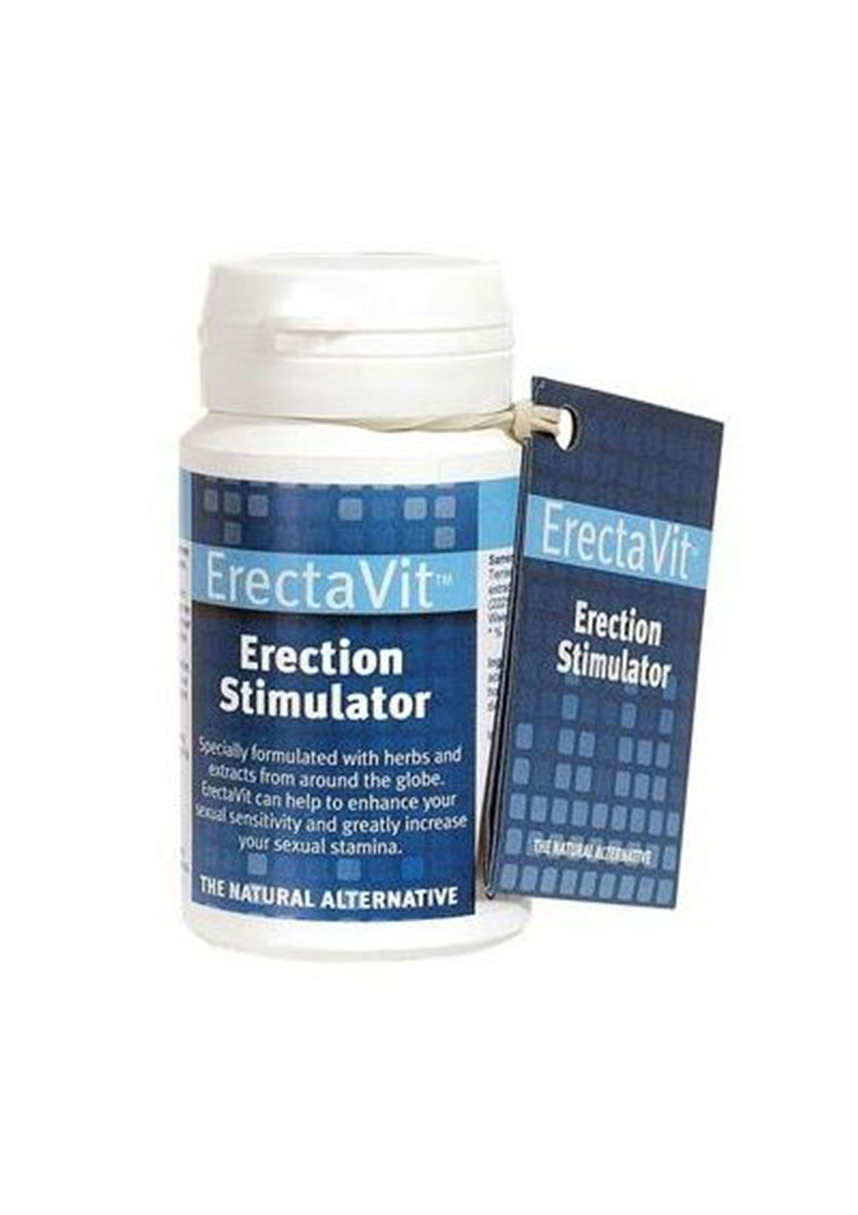 Erectavit Erection Stim 15pcs
