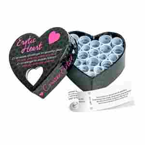 Erotic Heart Mini (NO-SE-ES-IT)