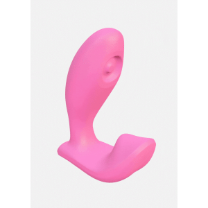 FLAMENGO Puls. G-spot Vibrator
