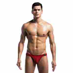 Fetish Swim Jockstrap