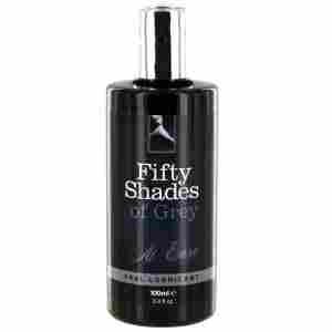 Fifty Shades of Grey - At Ease Anal Lubricant 100 ml