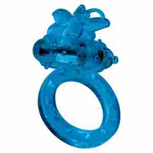 Flutter Ring Vibrating