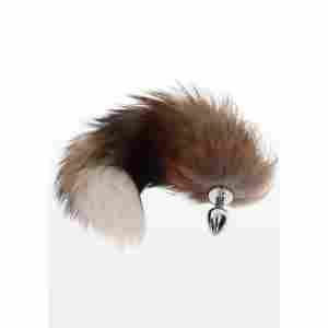 Foxtail Buttplug