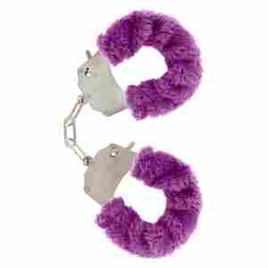 Furry Fun Cuffs