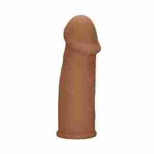 Futurotic Penis Extender Brown